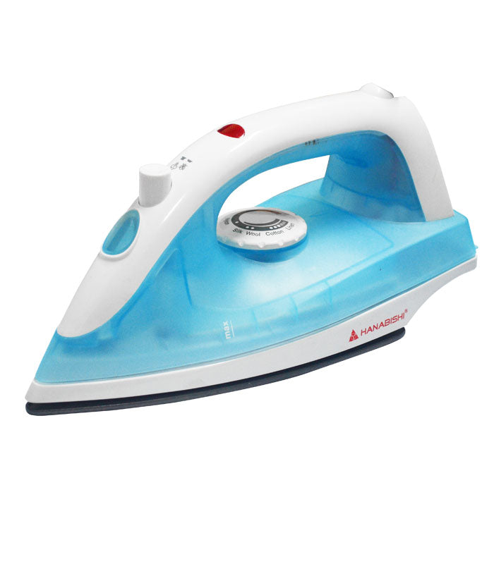 Hanabishi Flat Iron HI89