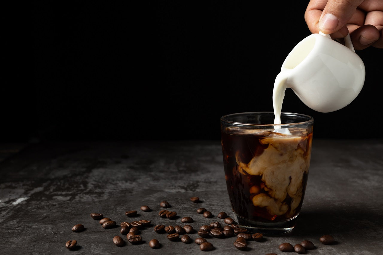 Celebrate International Coffee Day With These 5 Quick Coffee Recipes