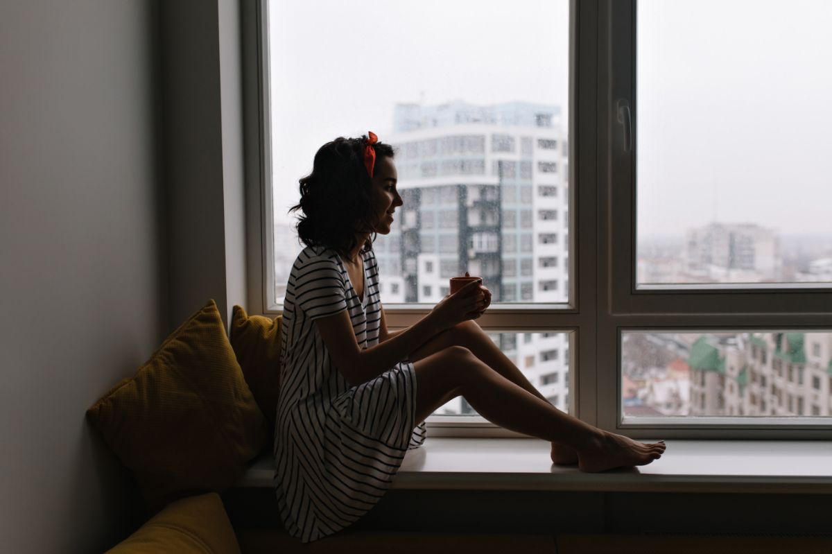 3 Hot Drinks For Rainy Days