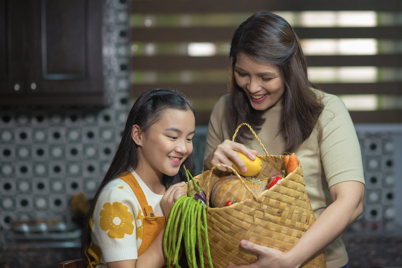 3 Pinoy Food Recipes That Combat Micronutrient Deficiency