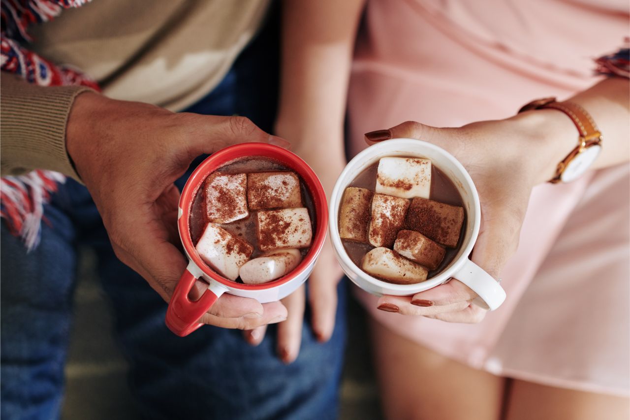 3 Recipes For The Rainy Season