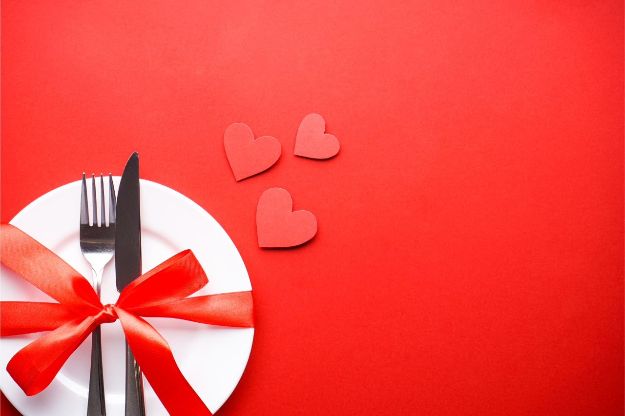 4 Easy Homemade Recipes For Your Valentine's Date