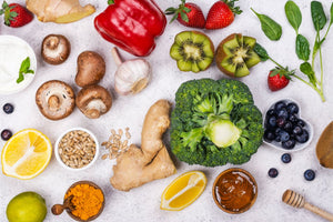 4 Healthy Recipes To Boost Your Immune System