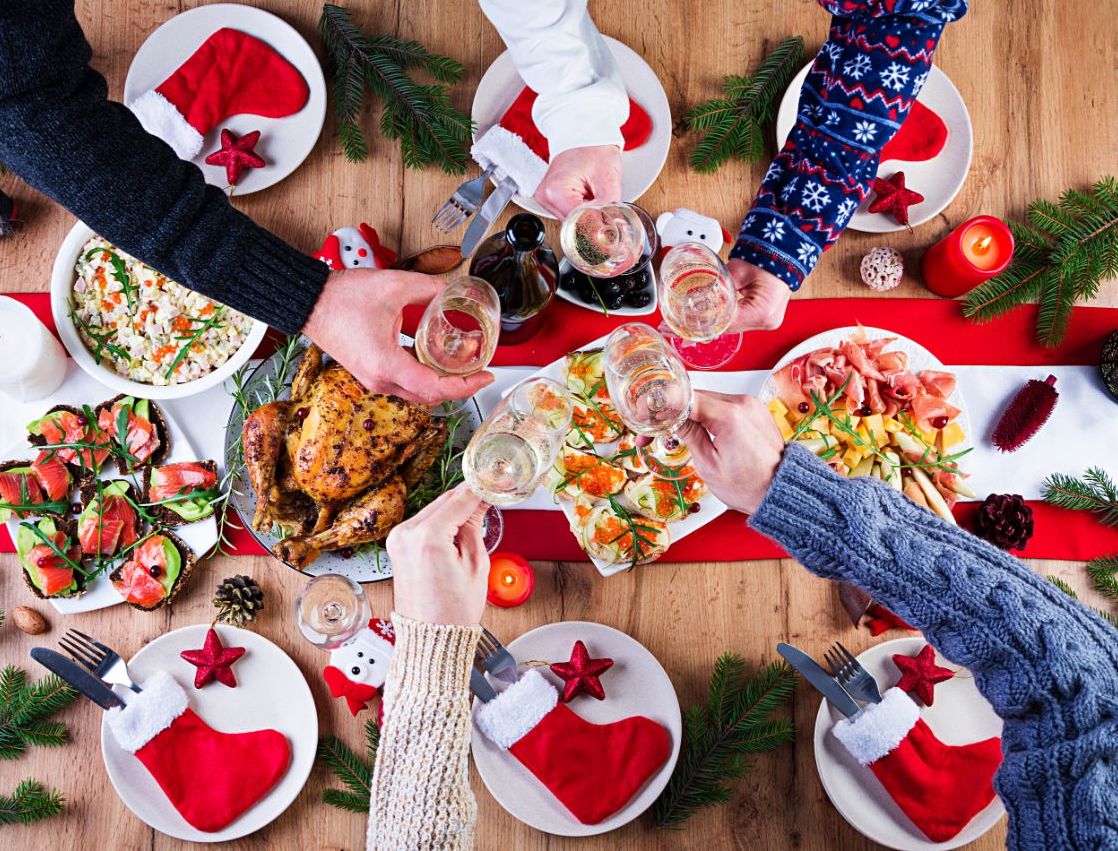 4 Traditional Filipino Christmas Dinner Recipes