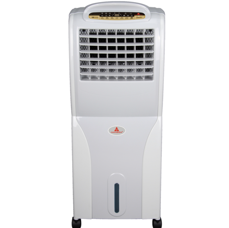 5 Benefits Of Using An Air Cooler