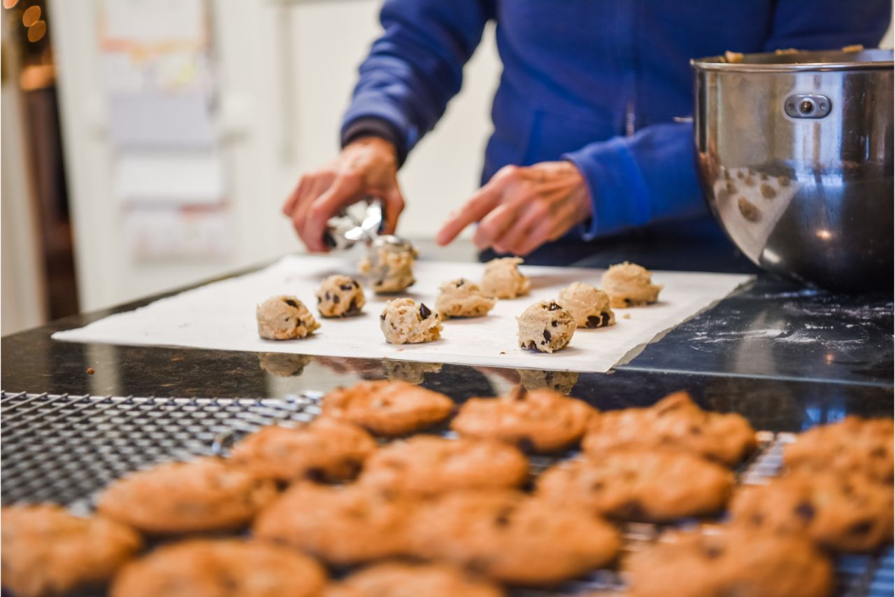 5 Must-Have Appliances For Home Bakers