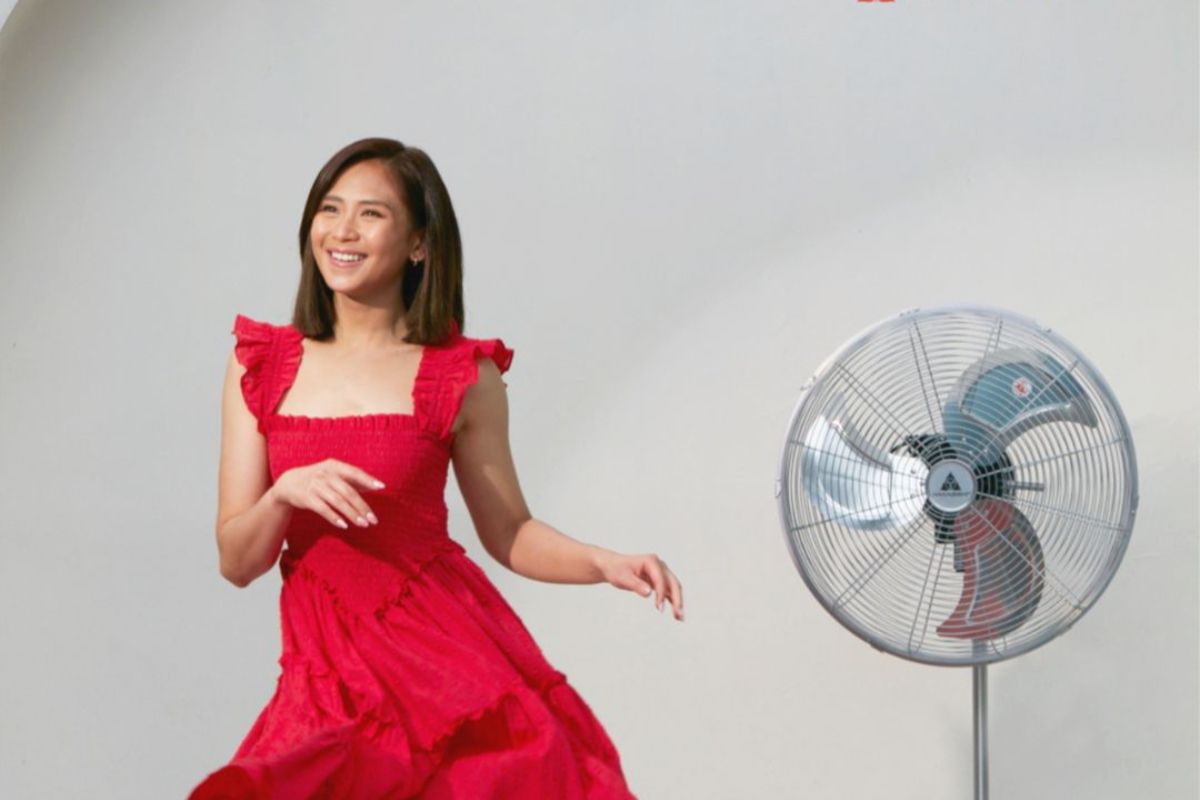 Why Electric Fans are a Budget-Friendly Game Changer For Apartment Dwellers