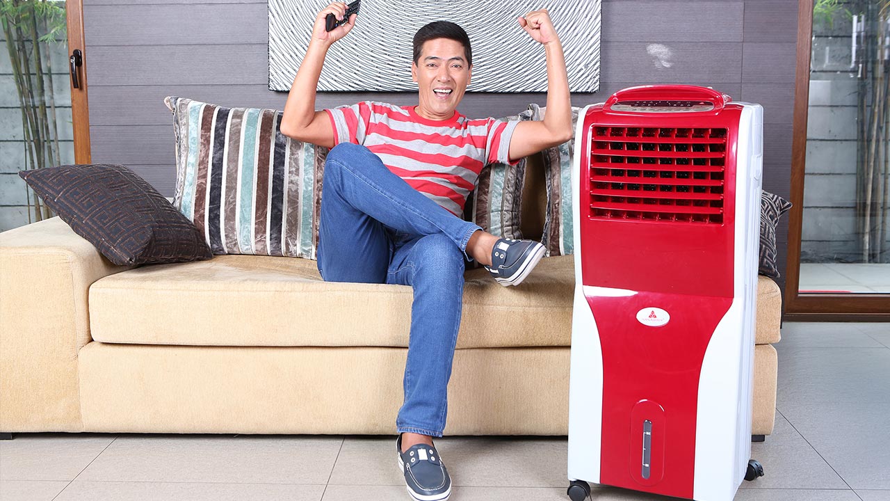 Exclusive Peek: Newlyweds Vic Sotto and Pauleen Luna-Sotto Get Generous Wedding Gifts from Hanabishi