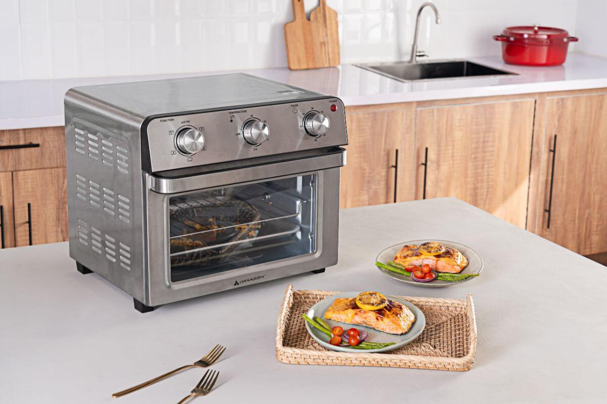 5 Kitchen Appliances to Buy As a New Homeowner 