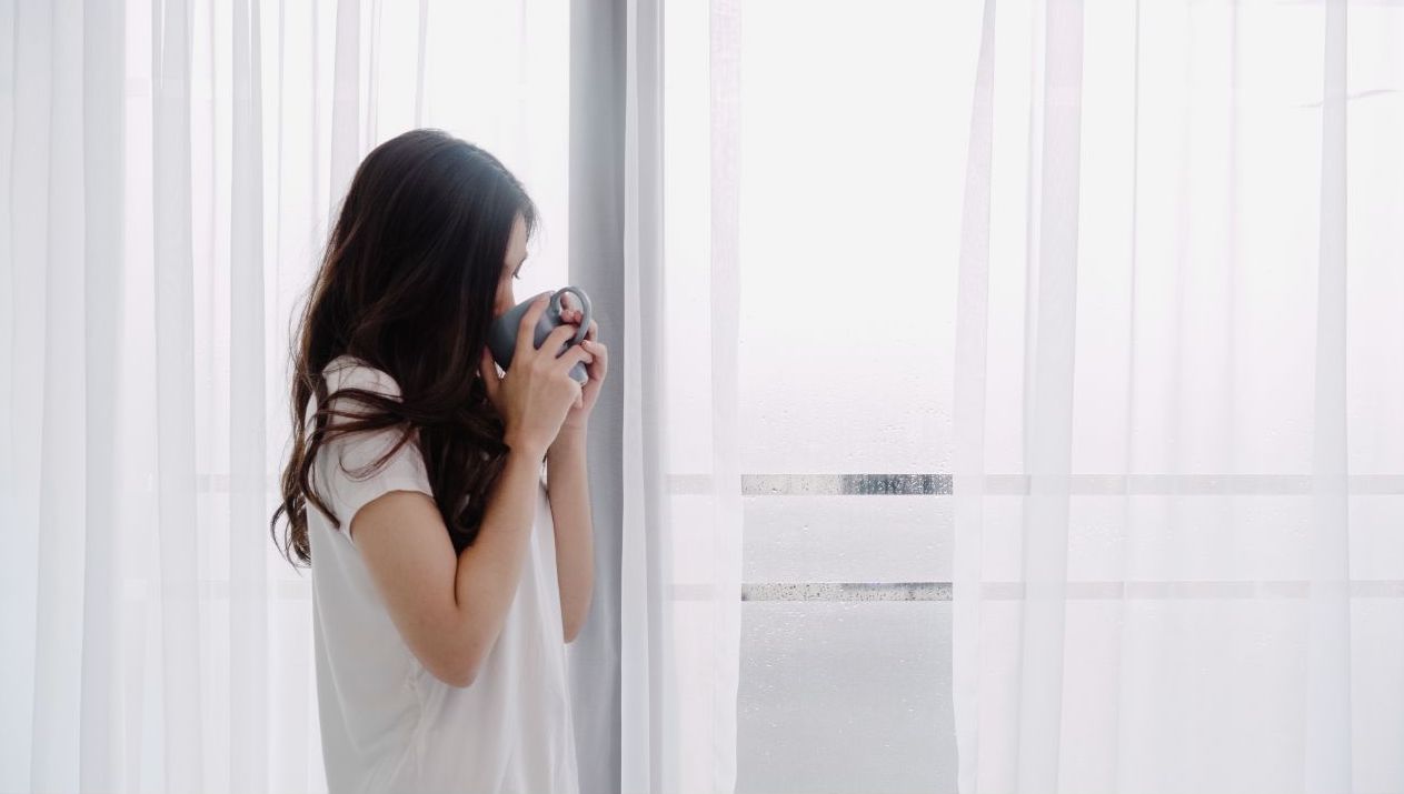 6 Appliances You Need For The Rainy Season