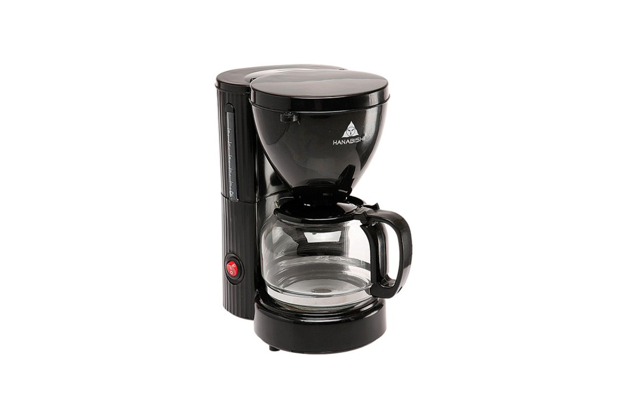 6 Benefits Of Having A Coffee Maker At Home