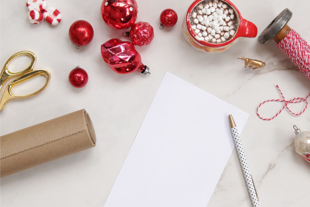 6 Christmas Preparation Tips