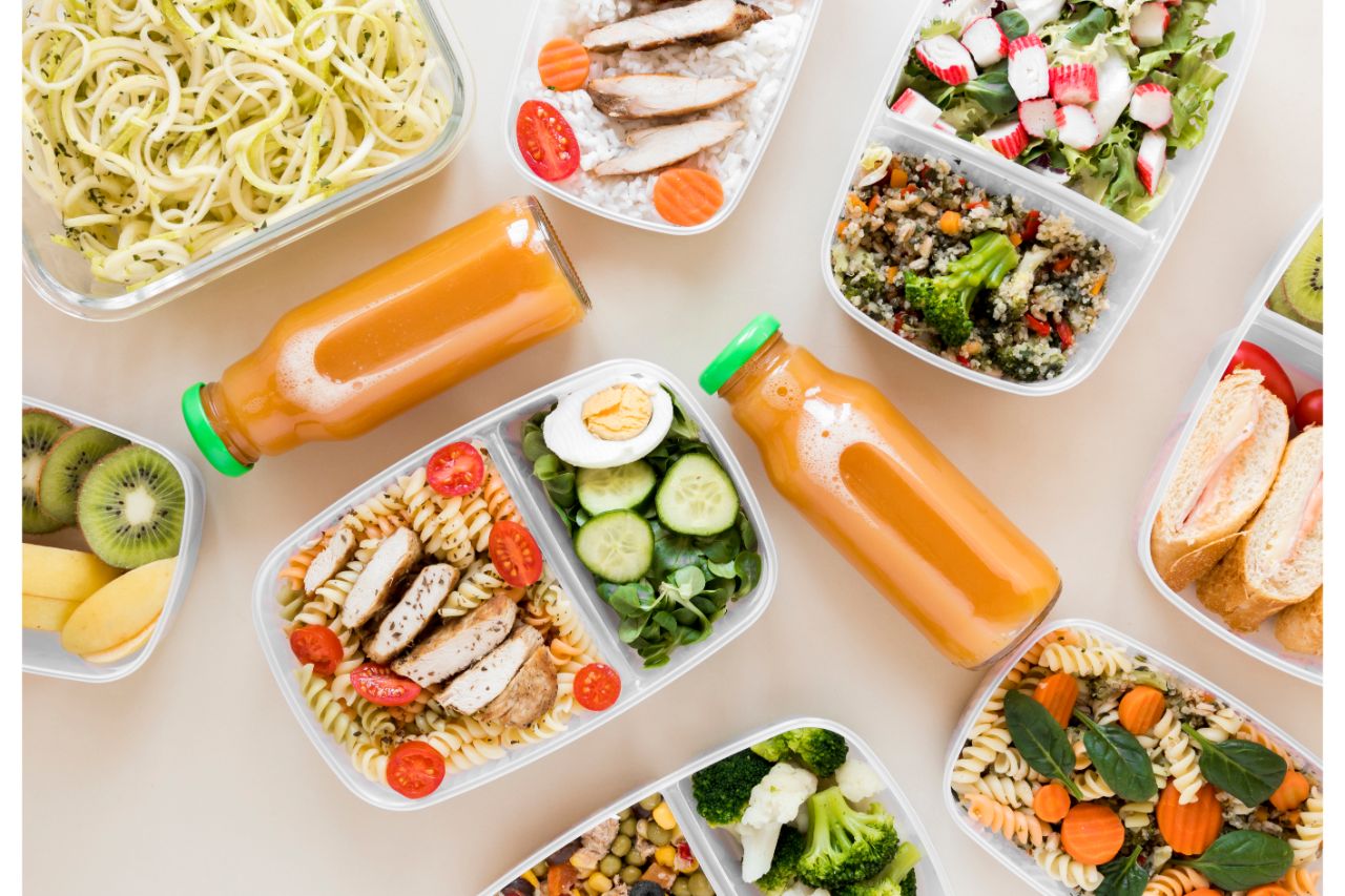 6 Kitchen Appliances For A Healthier Lifestyle