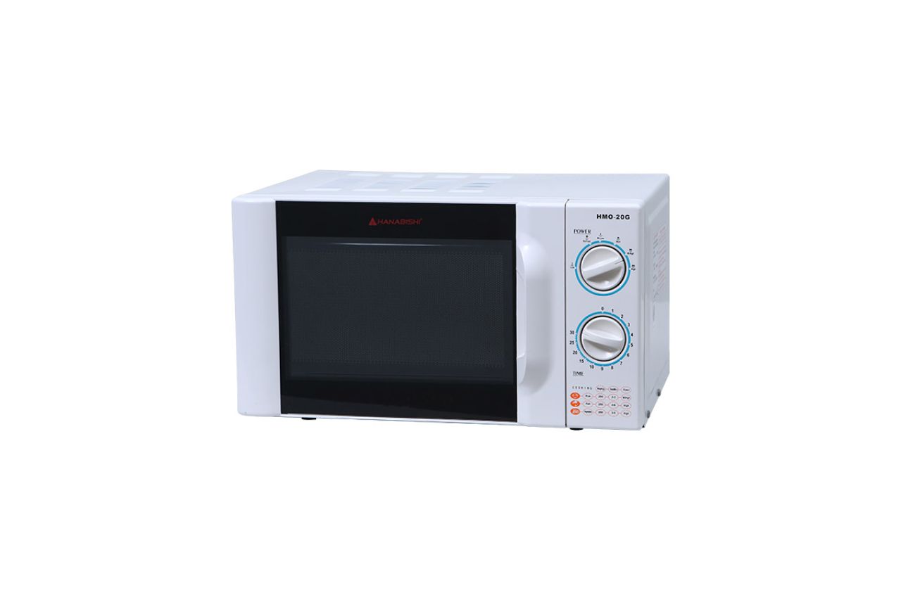 6 Things To Consider When Buying A Microwave