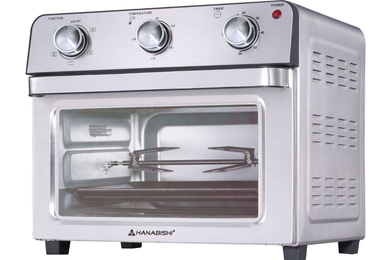 7 Things To Consider When Buying An Air Fryer