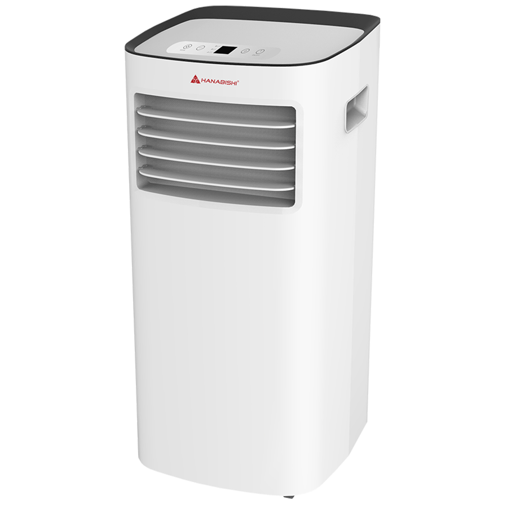 8 Benefits Of Buying A Portable Air Conditioner