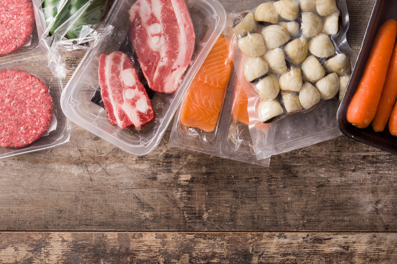 A Guide To Buying Commercial Chest Freezers