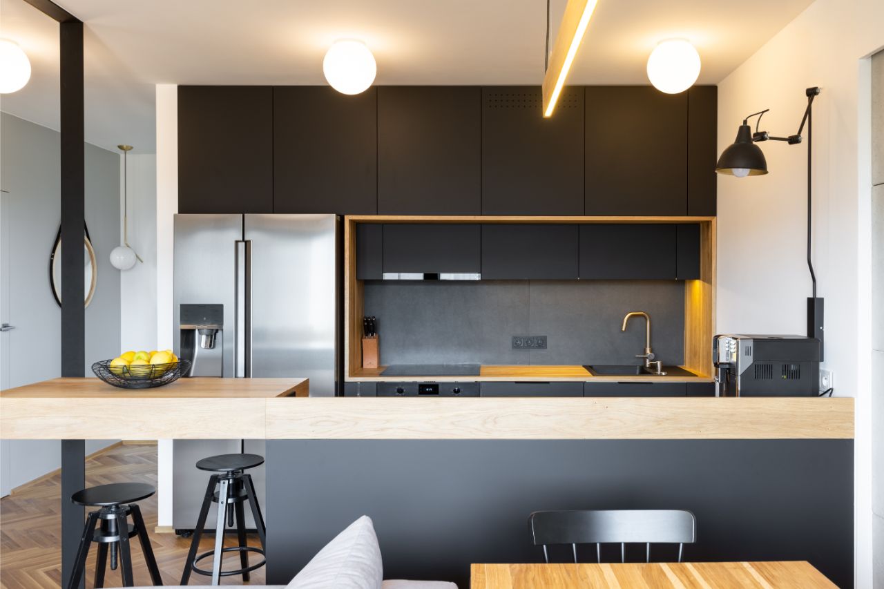A Guide To Designing An Industrial Kitchen