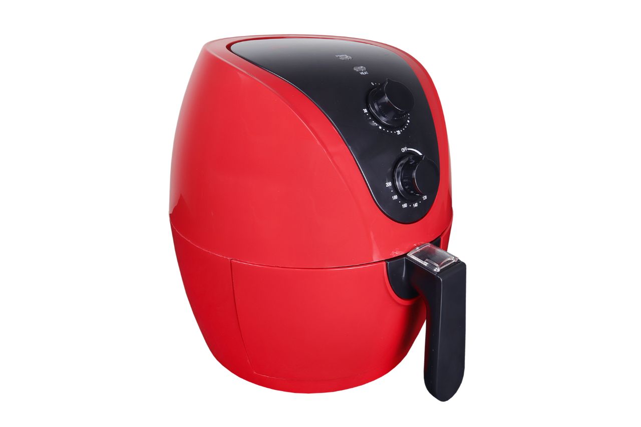Air Fryer Cleaning And Maintenance