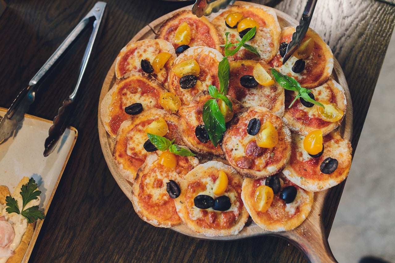 Easy Recipes You Can Make Using An Electric Oven