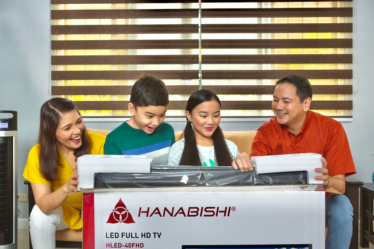 6 Things to Consider When Buying a TV