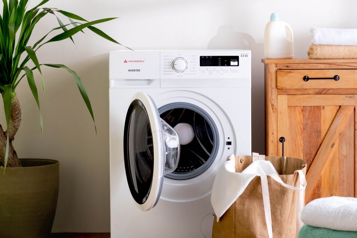 When Is the Right Time to Change Your Washing Machine?
