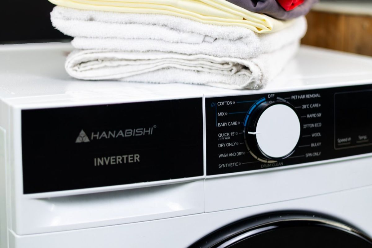 How to Maintain Your Washing Machine for Long-Lasting Performance