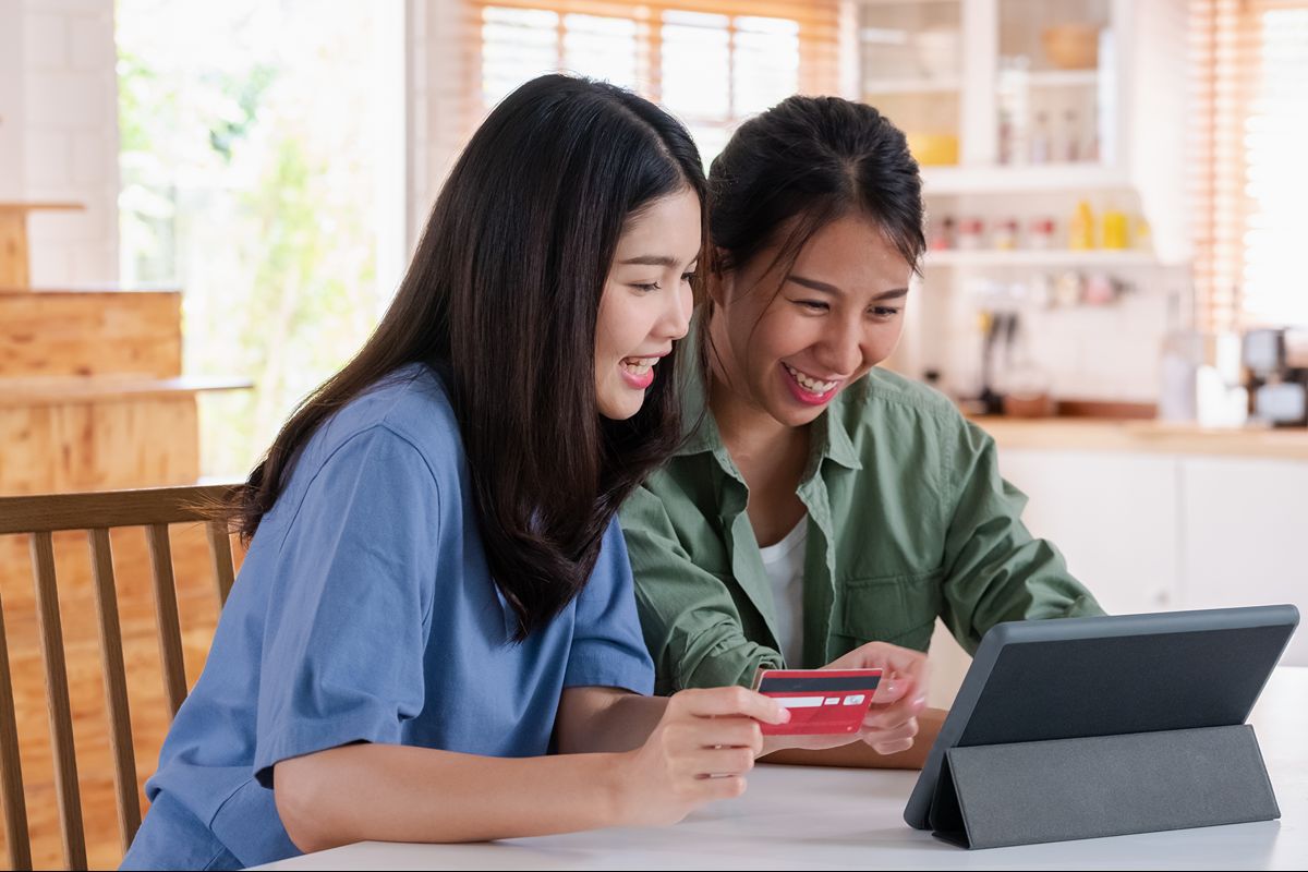 5 Advantages of Buying Products From an Online Appliance Store