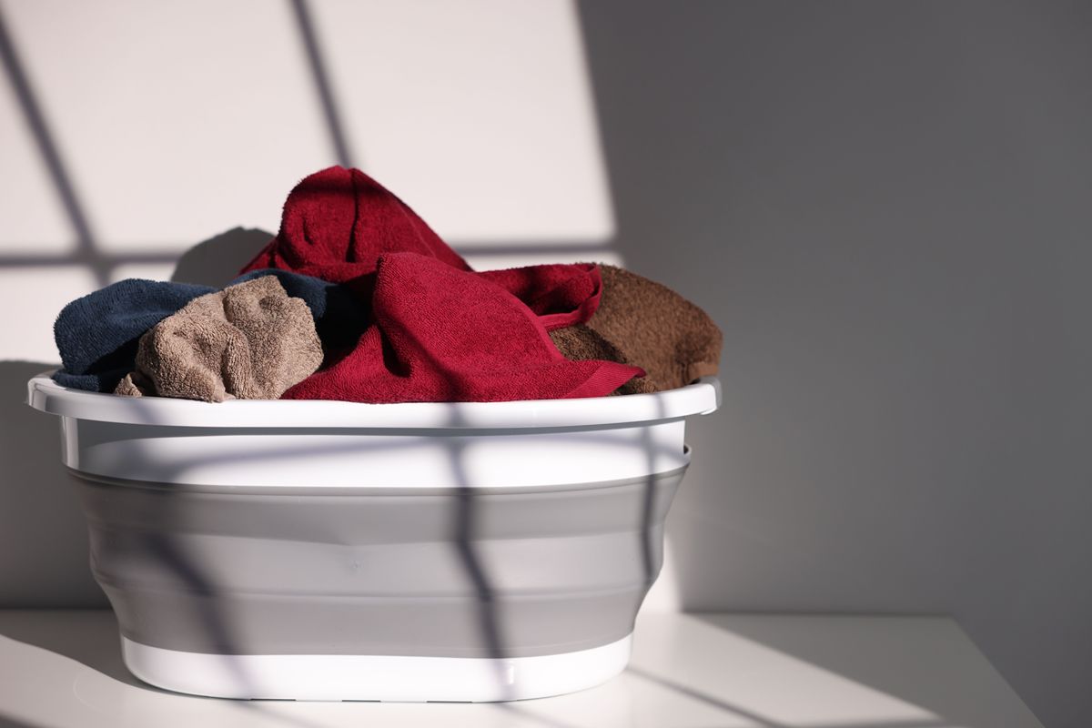 5 Signs Your Laundry Routine Needs a Spin Dryer