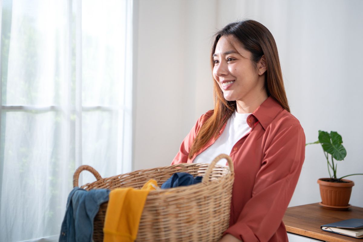 How to Maximize Your Top-Load Washing Machine