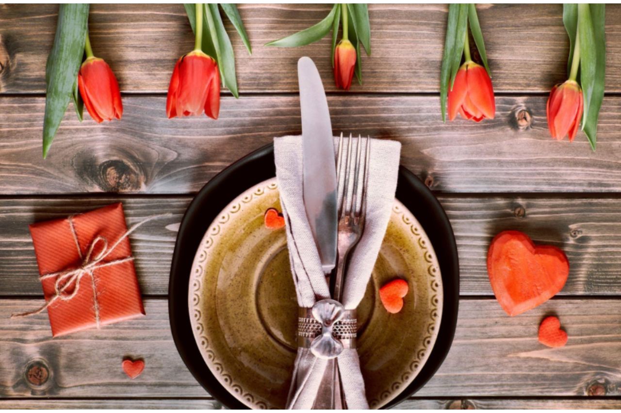 3 Healthy Mother's Day Recipes