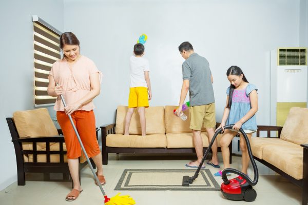 Home Essentials To Buy from an Appliance Store in the Philippines