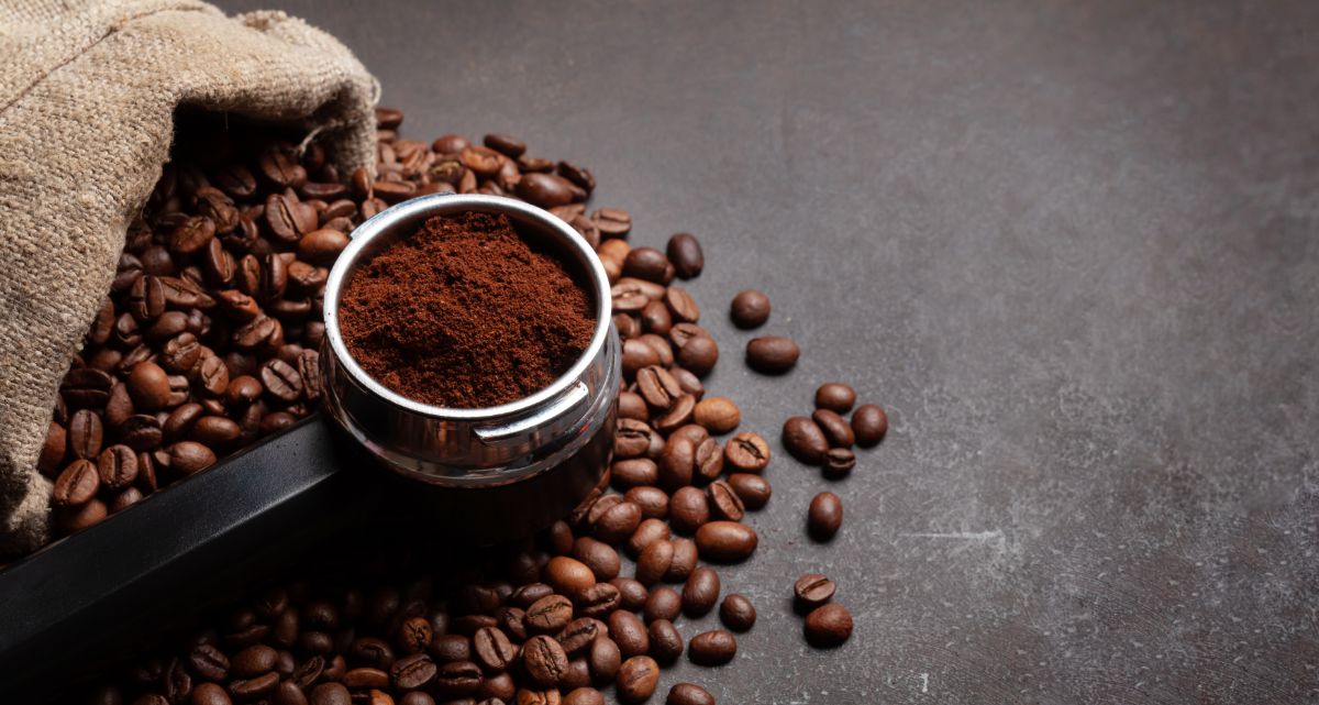 How To Grind Coffee Beans