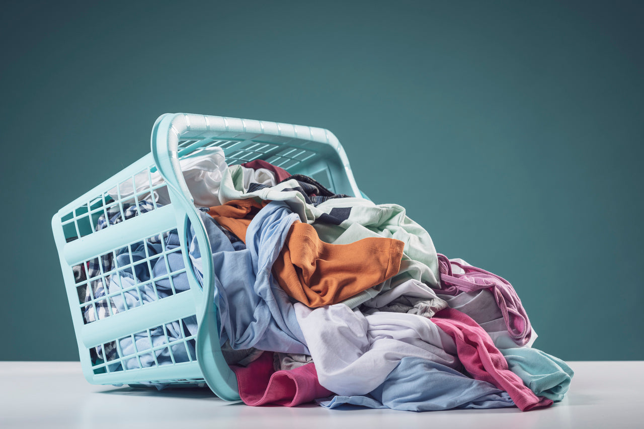 How To Keep Your Laundry Fresh During The Rainy Season