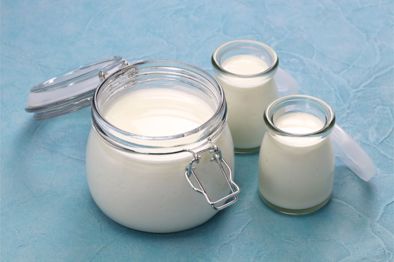 How To Make Yogurt With A Digital Pressure Cooker