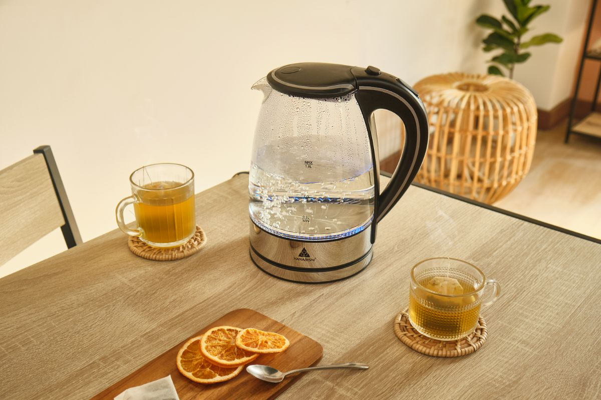 5 Kitchen Appliances for Studio Apartments