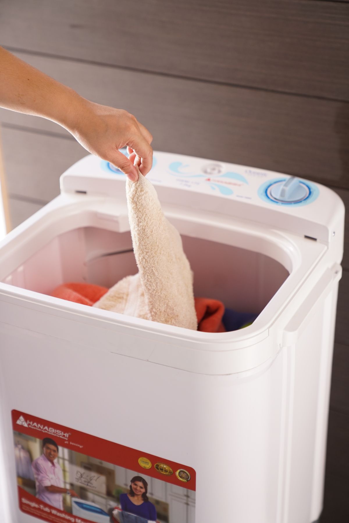 5 Signs That You Need A New Washing Machine