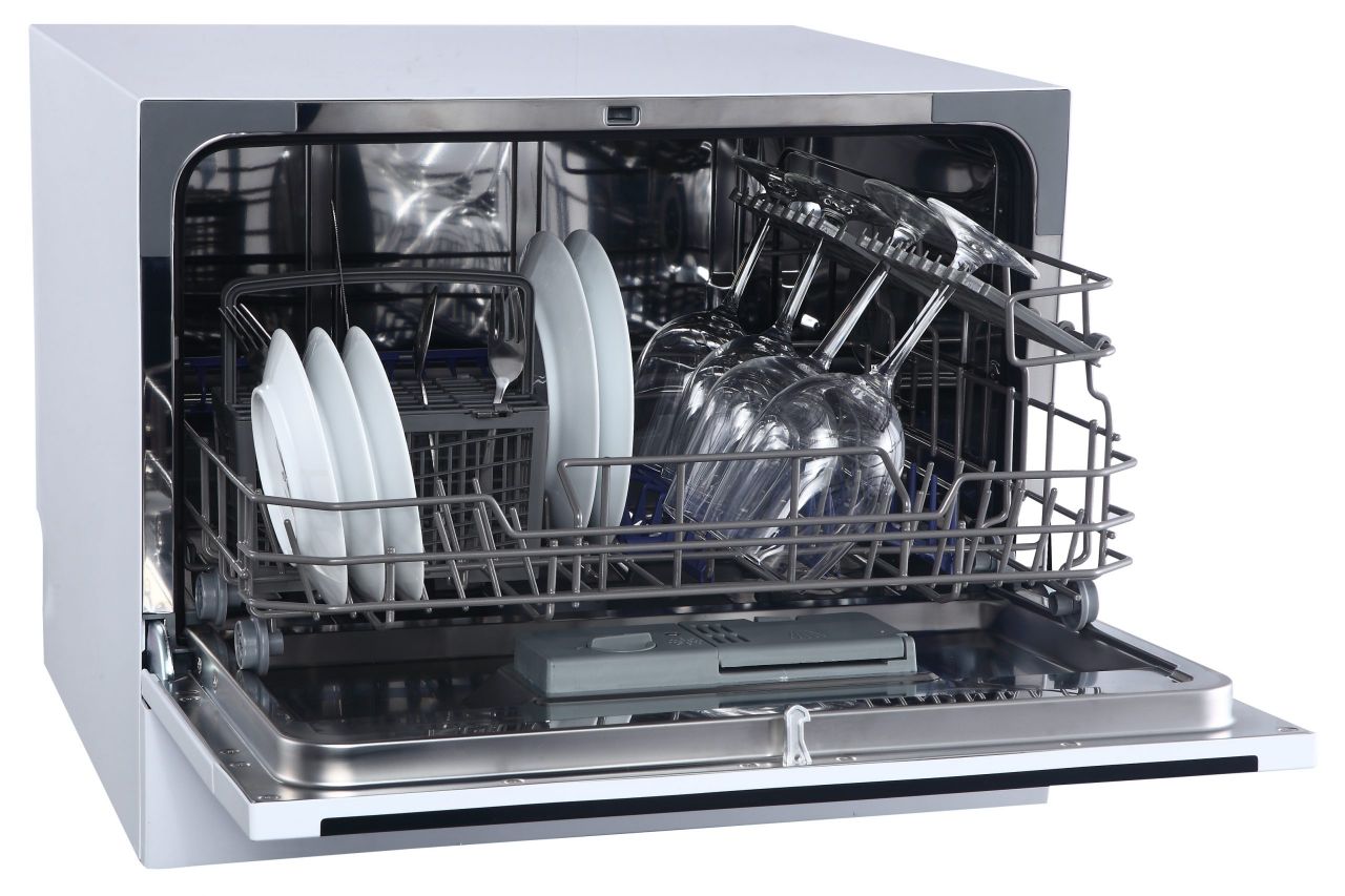 7 Good Reasons Why You Need A Dishwasher