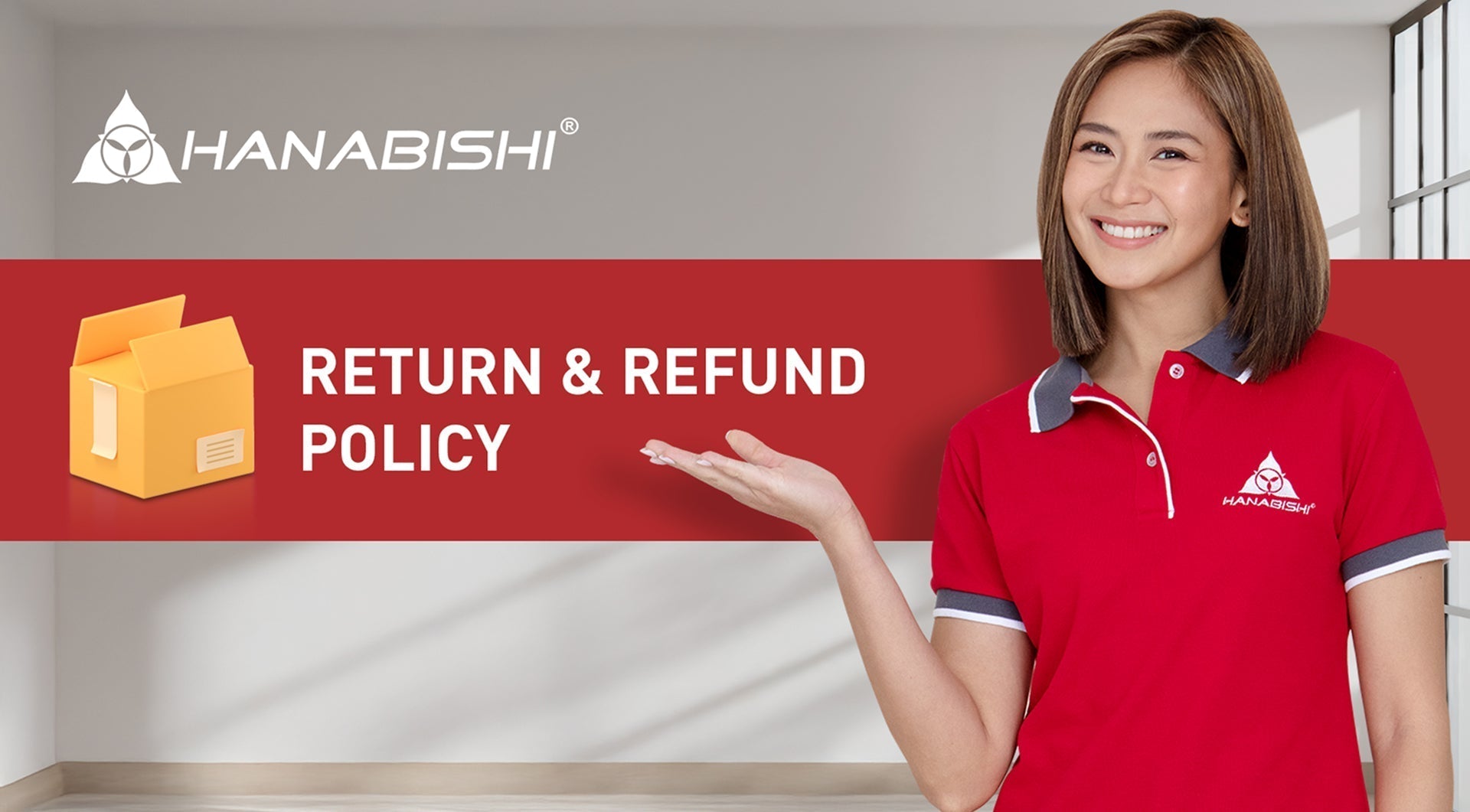 Return & Refund Policy