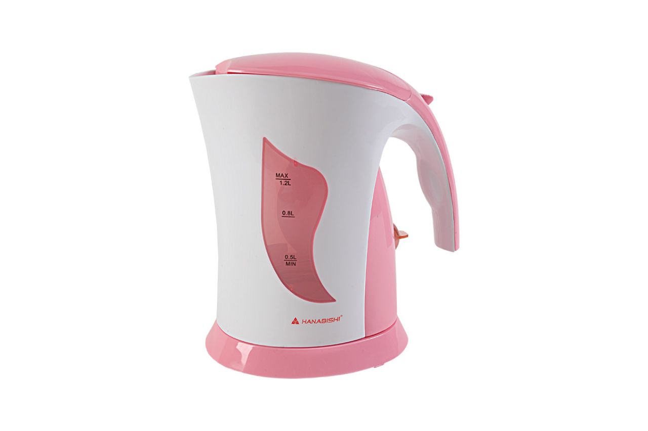 Simple Guide To Choosing An Electric Kettle