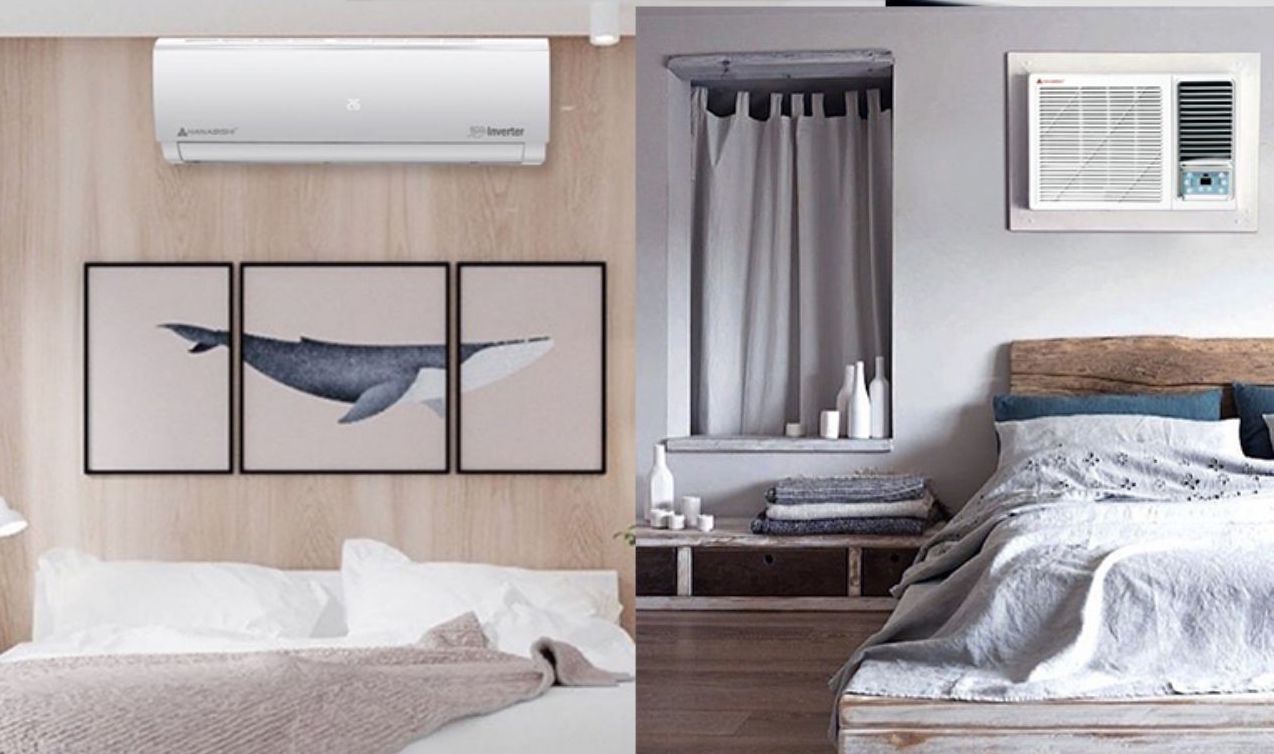 7 Appliances To Make Your Home Summer Ready