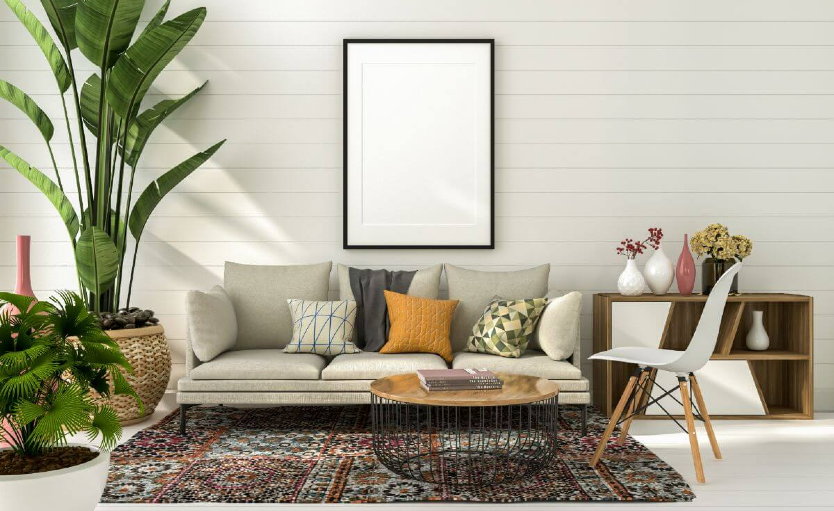 The Best Living Room Appliances for the Filipino Home