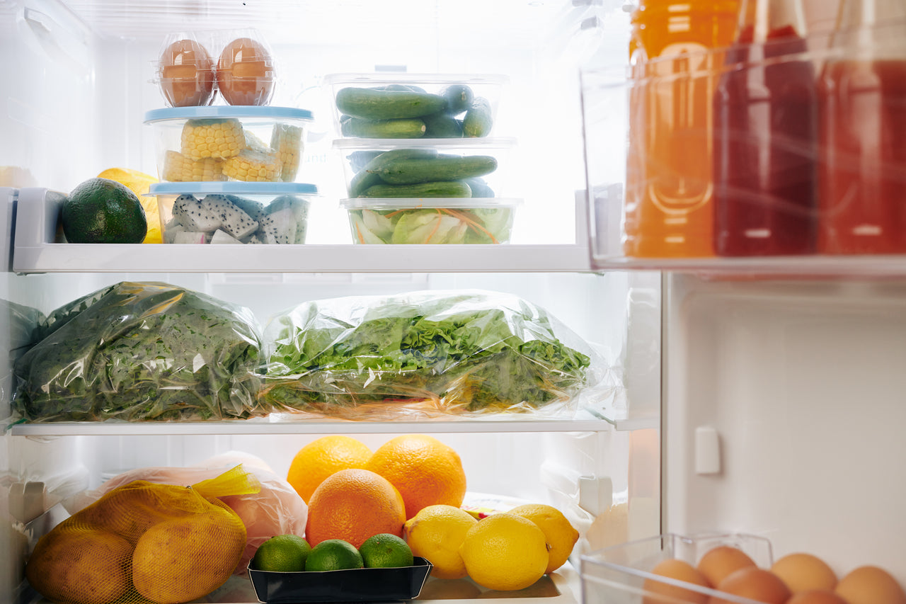Tips On How To Clean Your Refrigerator