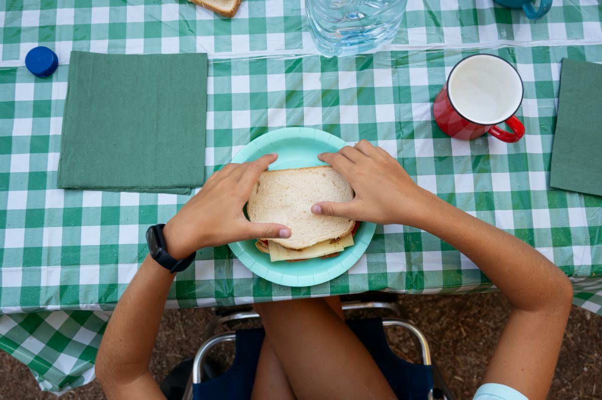 4 Sandwich Recipes to Try with Kids this 2023