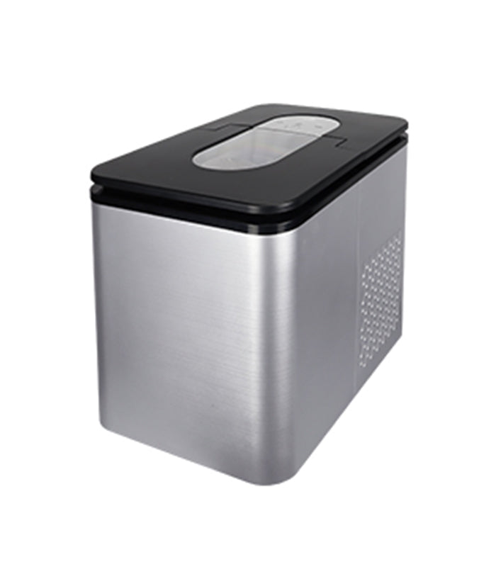 6 Reasons Why You Need An Ice Maker At Home