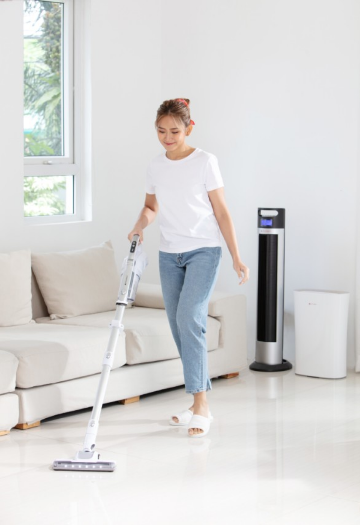 Must-Have Appliances For Deep Cleaning Your Home