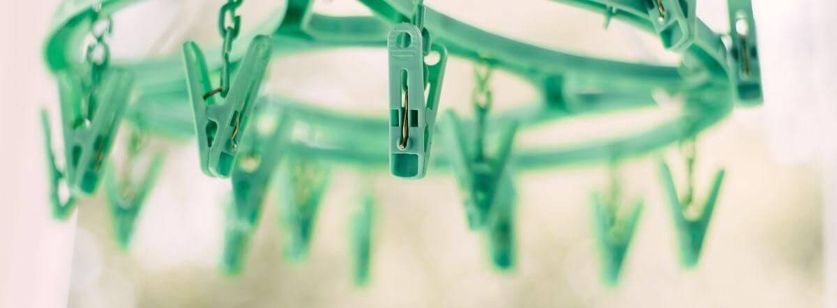 Tips to Protect Your Clothes and Laundry during the Rainy Weather