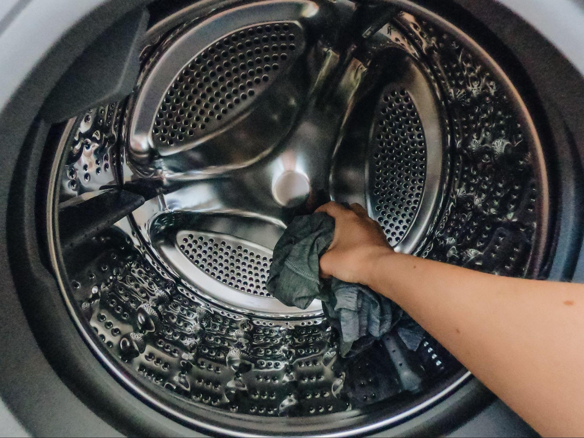 6 Maintenance Tips For Your Washing Machine