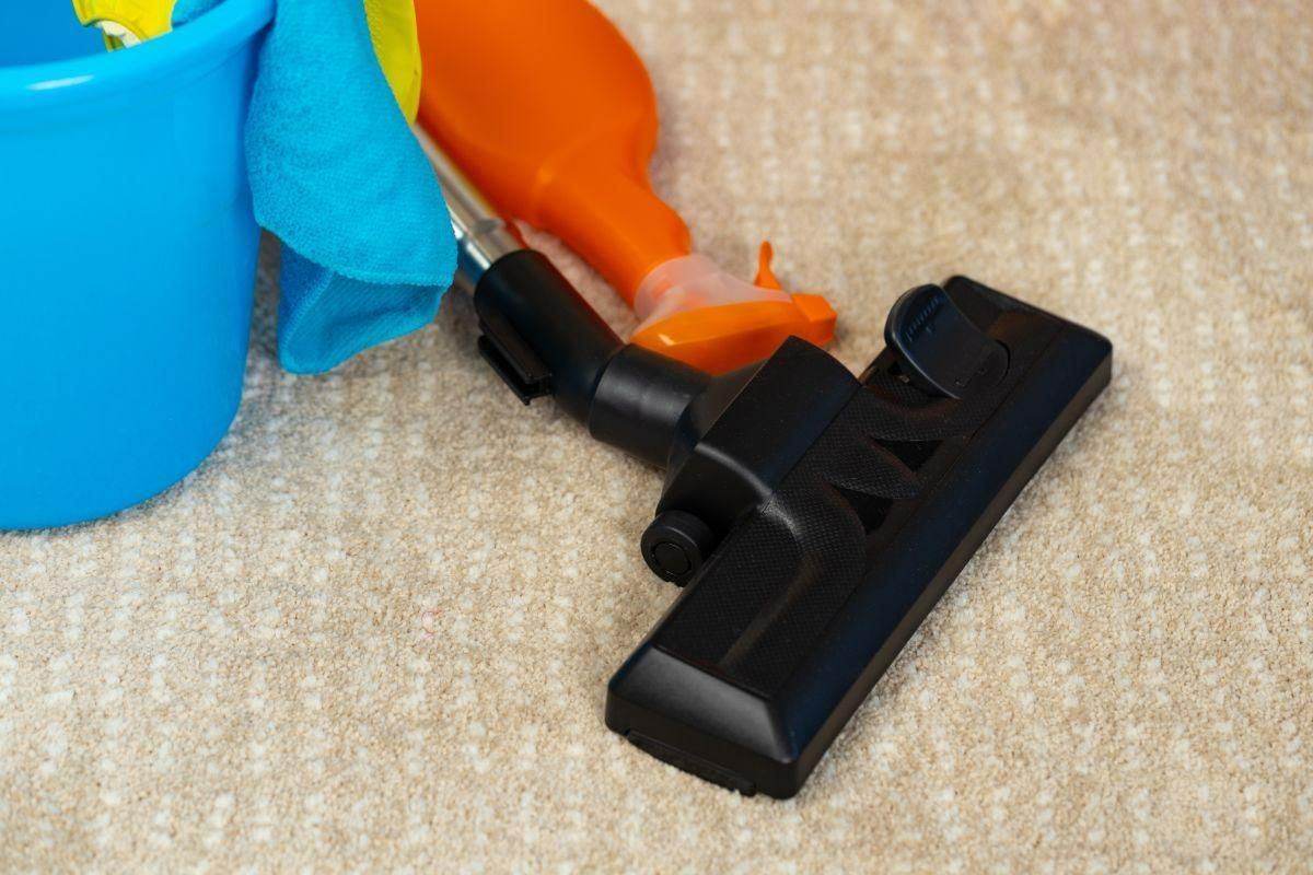 How To Clean A Vacuum Cleaner