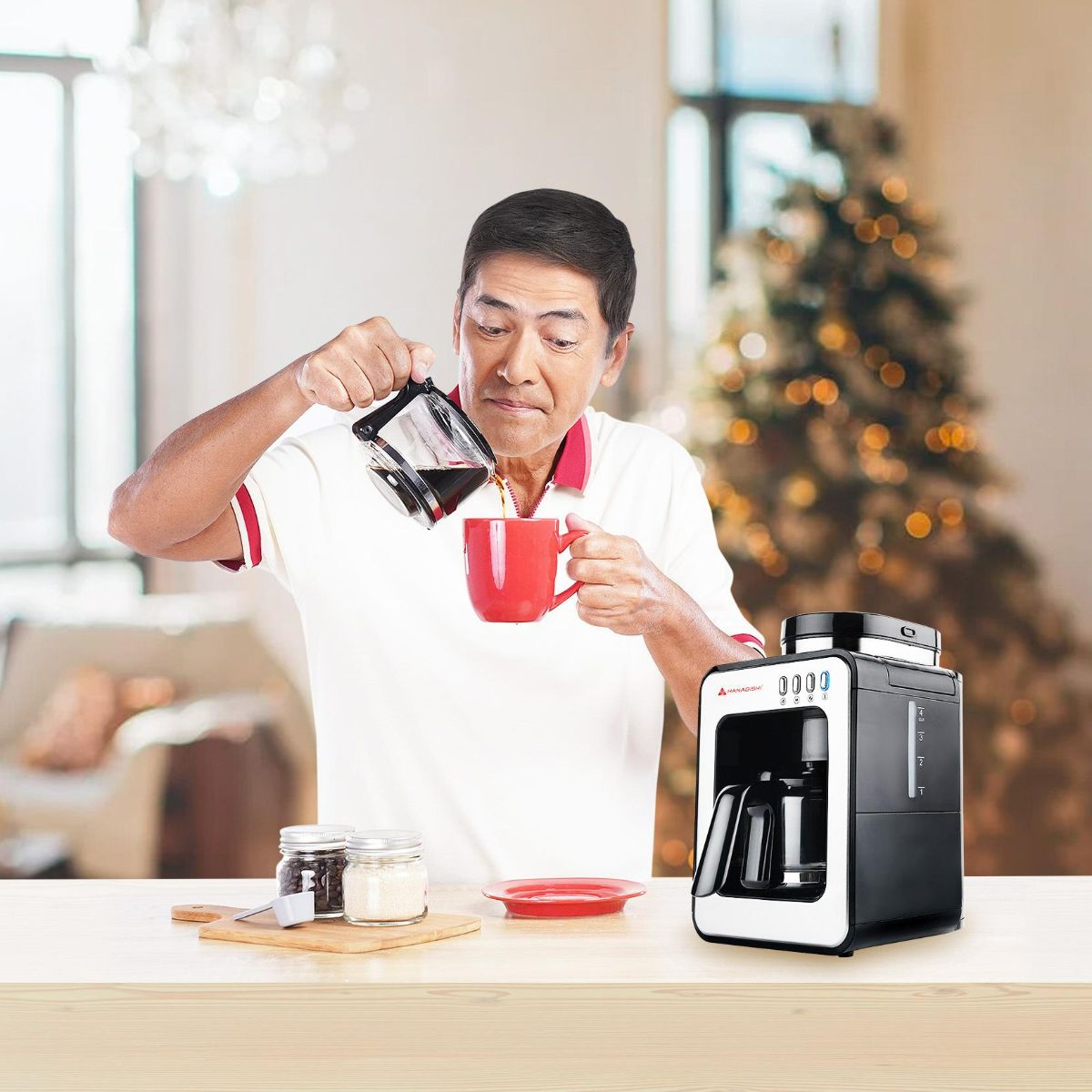 Should You Invest in a Coffee Maker?